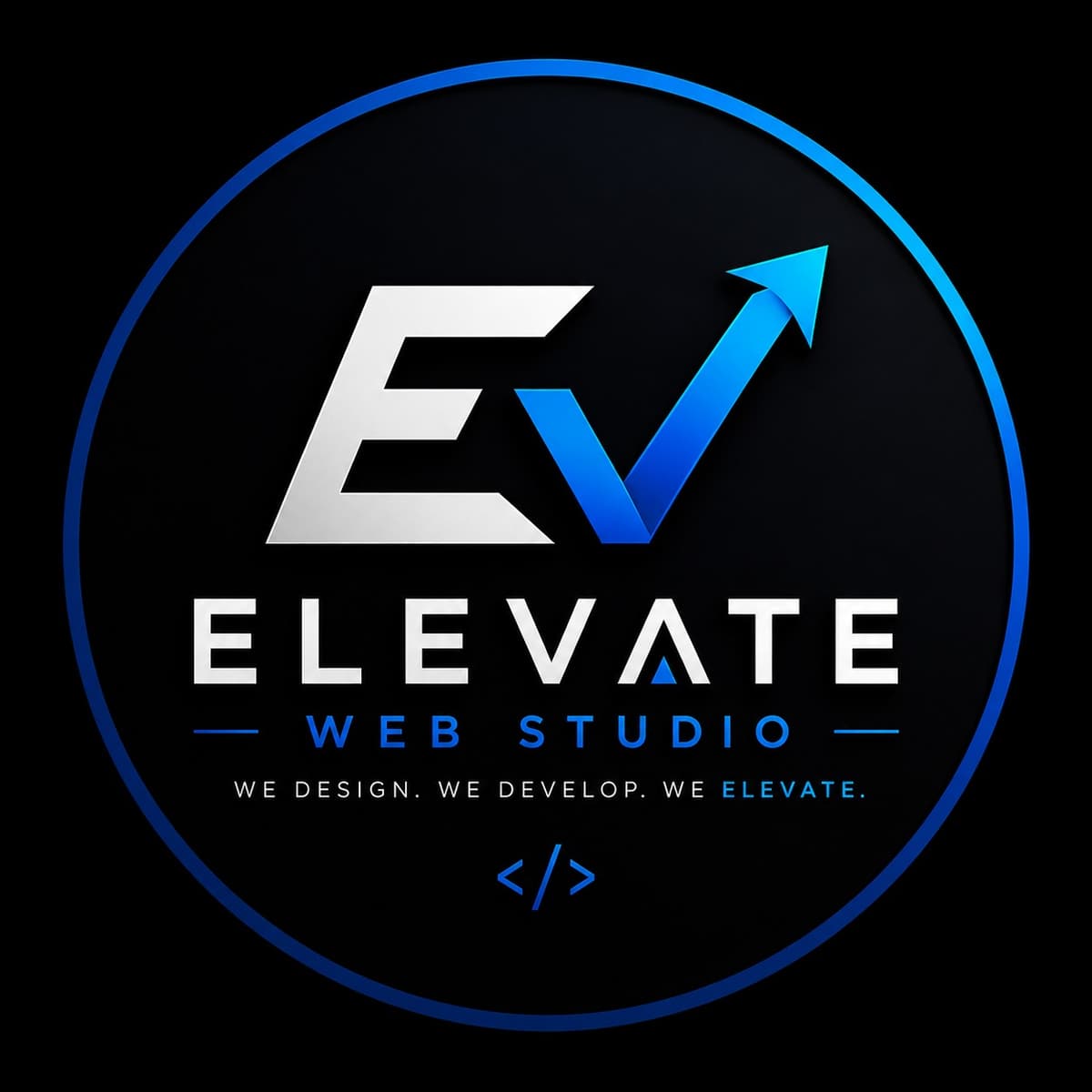 Elevate Web Studio