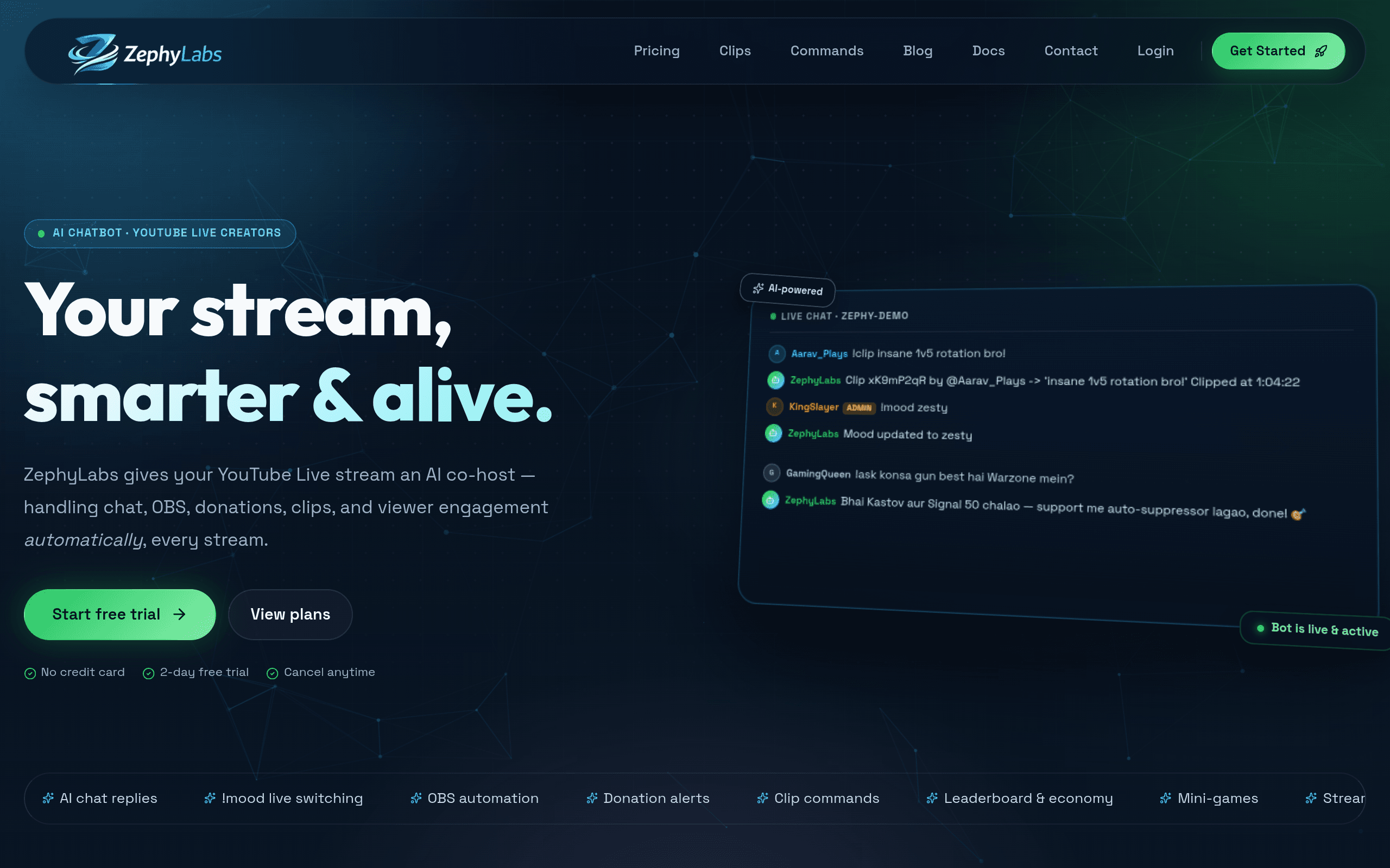 ZephyLabs